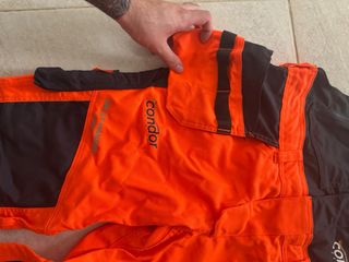 Mono trabajo Helly Hansen