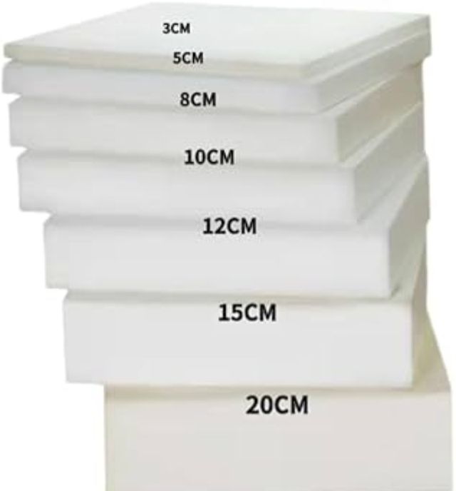 Estofamos todo o tipo de mobiliário