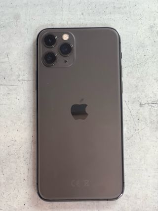 iPhone 11 Pro 256 GB
