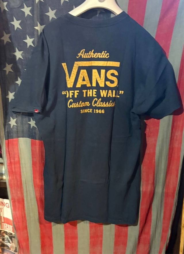 T-Shirt originale Vans