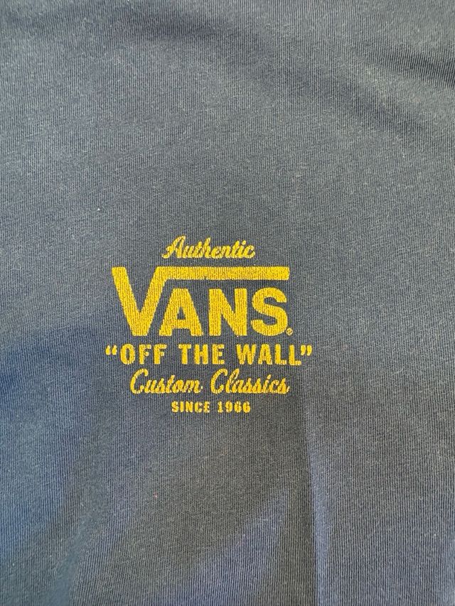 T-Shirt originale Vans