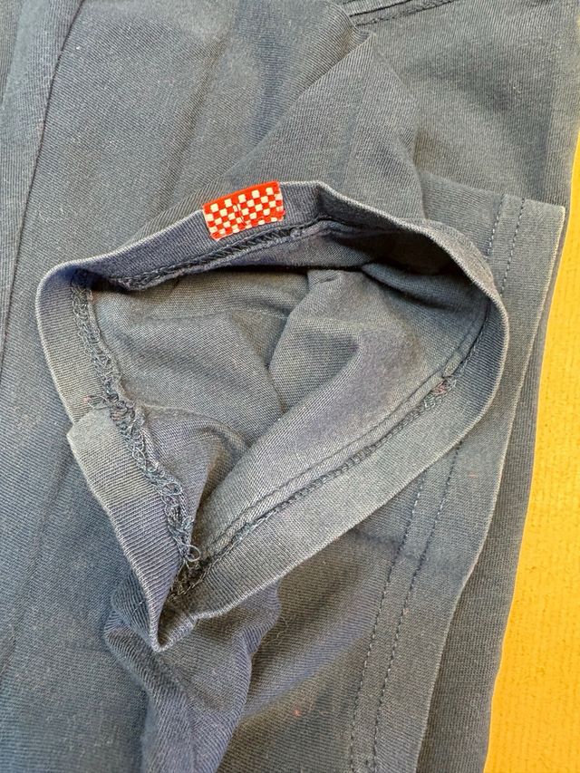 T-Shirt originale Vans