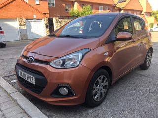Hyundai i10 2014