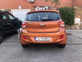 Hyundai i10 2014