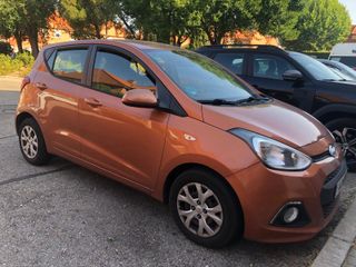 Hyundai i10 2014
