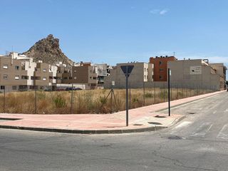 Solar en venta en Archena