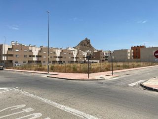 Solar en venta en Archena
