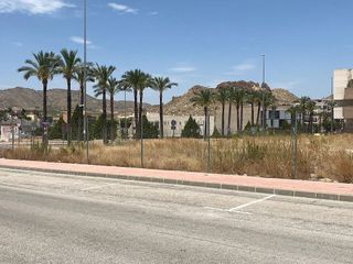 Solar en venta en Archena