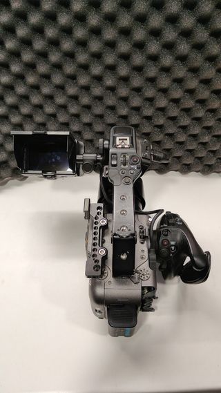 Sony FX6 ILME-FX6 Cámara