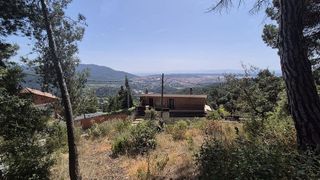 Terreno en venta en Sant Llorenç en Terrassa