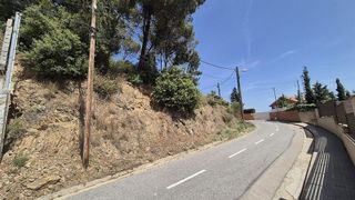 Terreno en venta en Sant Llorenç en Terrassa