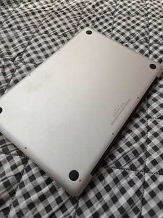 MacBook Pro 15" Apple