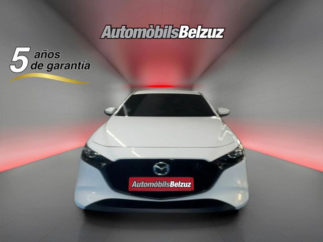 Mazda 3 5 AÑOS GARANTÍA 