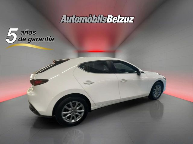 Mazda 3 5 AÑOS GARANTÍA 