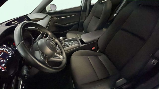 Mazda 3 5 AÑOS GARANTÍA 