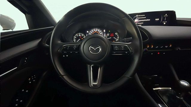 Mazda 3 5 AÑOS GARANTÍA 