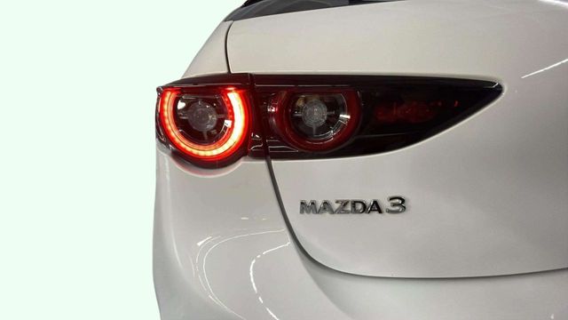 Mazda 3 5 AÑOS GARANTÍA 
