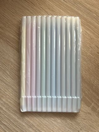 12 Lápices Plastidecor Colores