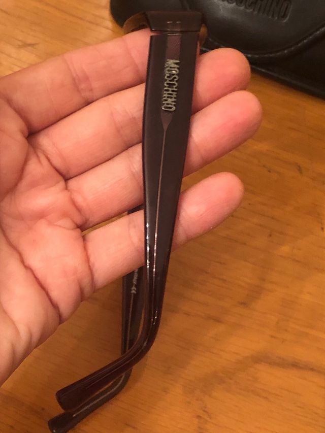 MOSCHINO - gafas de sol M3602-S y funda