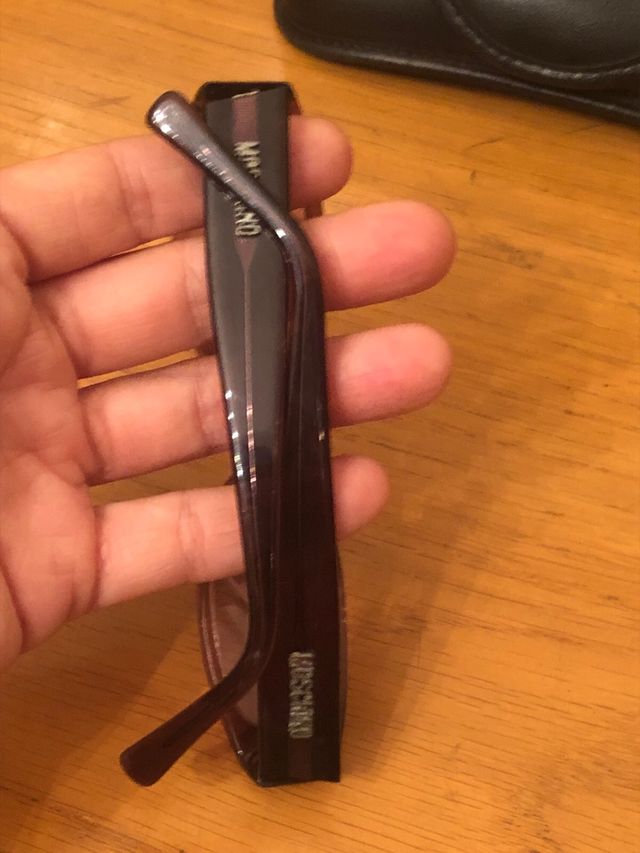 MOSCHINO - gafas de sol M3602-S y funda