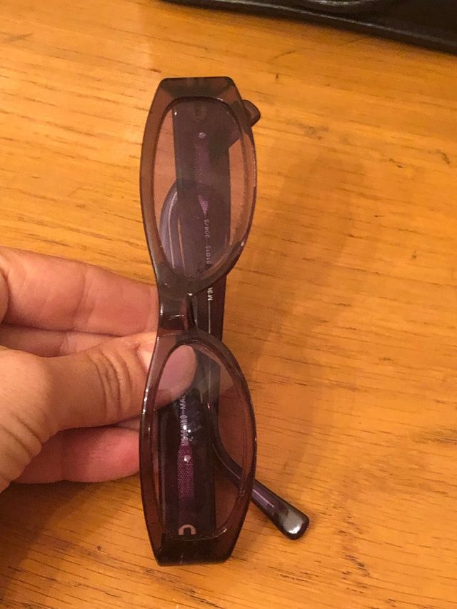 MOSCHINO - gafas de sol M3602-S y funda