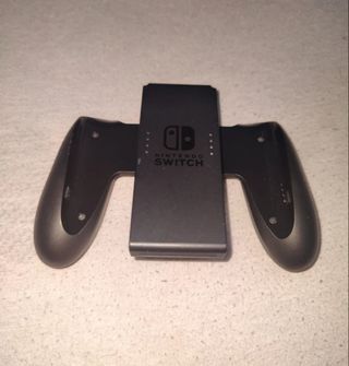 Soporte Joycon Nintendo Switch