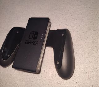 Soporte Joycon Nintendo Switch