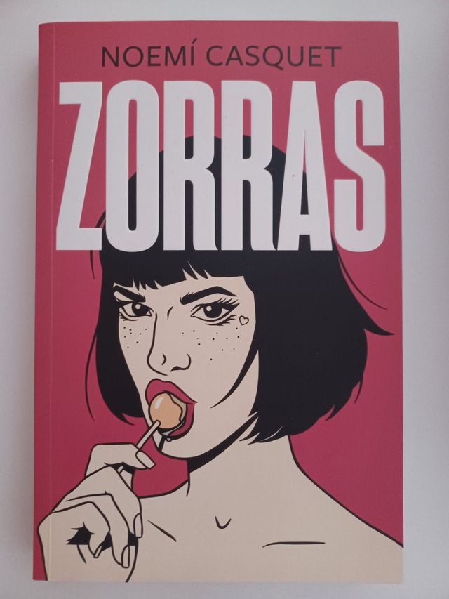 Zorras