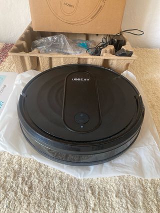 Aspiradora robot Airzen R7
