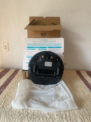 Aspiradora robot Airzen R7