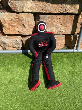 Dummy BJJ-MMA: Entrenamiento Artes Marciales