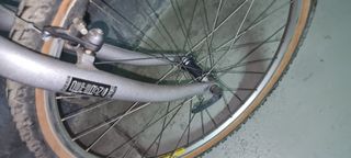 Bicicleta Canondale Vintage