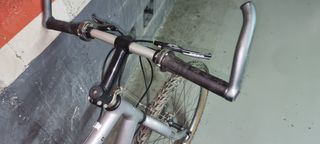 Bicicleta Canondale Vintage