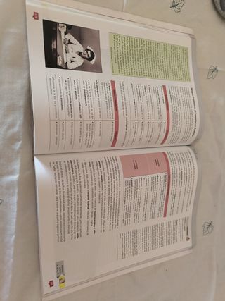 LENGUA Y LITERATURA 2
