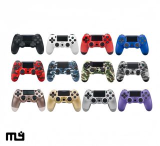 Mandos Ps4 Dualshock 4
Inalámbricos. NUEVOS