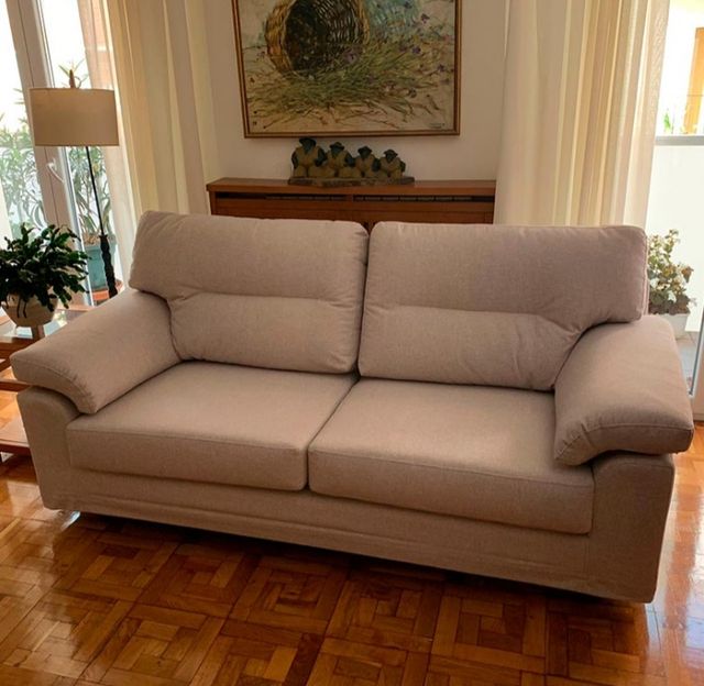 Tapicero profesional a domicilio