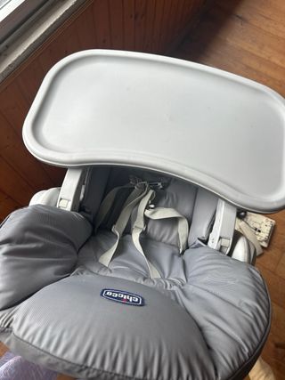Trona Chicco bebé