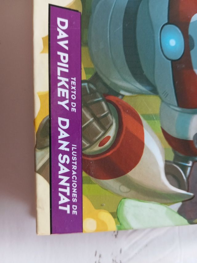 Sito vs los unicornios radiactivos de Urano