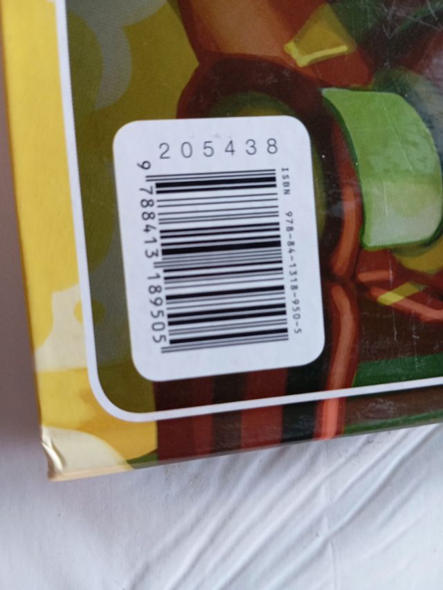 Sito vs los unicornios radiactivos de Urano