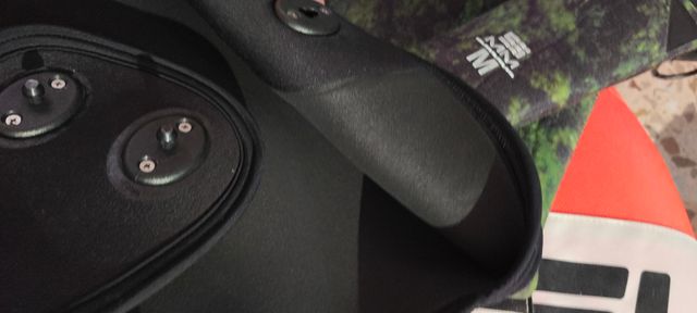 Traje buceo Reflex - camuflaje