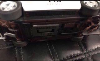 Scalextric Seat Panda Rally