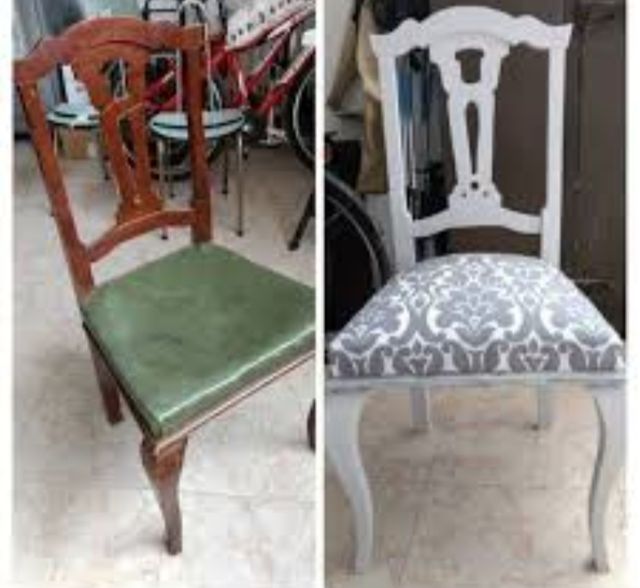 Rivestiamo con i migliori materiali 