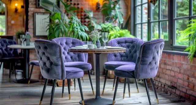 Rivestiamo con i migliori materiali 