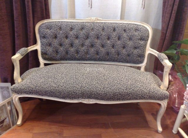 Rivestiamo con i migliori materiali 