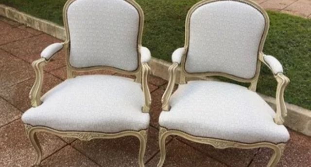 Estofamos com os melhores materiais