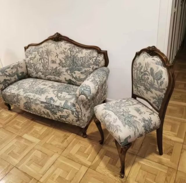 Rivestiamo con i migliori materiali 