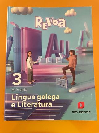 Lote de Libros de texto 3 tercero de primaria