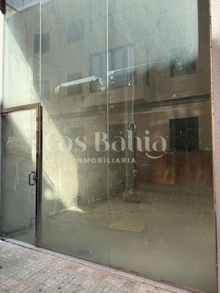 Local comercial en venta en Gran Via de Colom en Inca