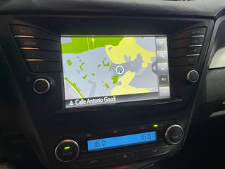 TOYOTA Avensis 1.6 115D BUSINESS TS