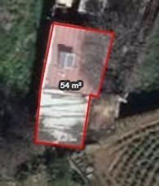 Terreno en venta en Vega de San Mateo